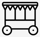 circus,wagon