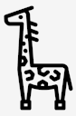 giraffe