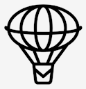 hot,air,balloon