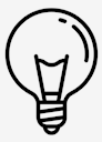 light,bulb