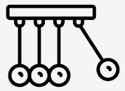 newton,cradle