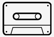 Cassette,Tape