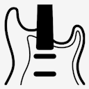 Electric,Guitar