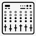 Mixer