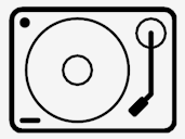 Turntable