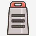 food,and,appliances,graters