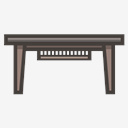 furniture,minimalistic,desk