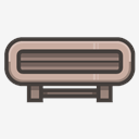 furniture,wood,tv