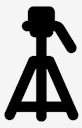 camera,stand