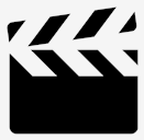 clapperboard