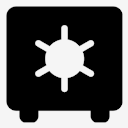 strongbox