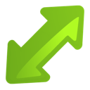 arrow,diagright