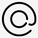 at