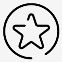 favorites,button