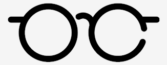 glasses