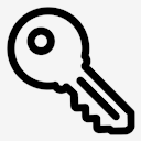 key
