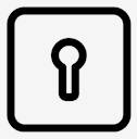 keyhole