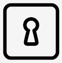 keyhole
