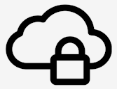 locked,cloud