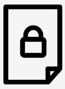 locked,file