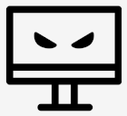 monitor,spy