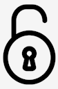 open,lock
