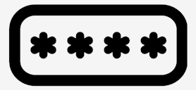 password