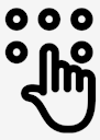 pin,code