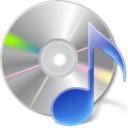 disc,itunes,music,sound