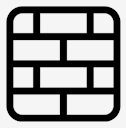 wall