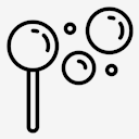 bubbles