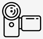 camcorder