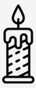 candle