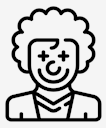 clown