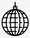disco,ball
