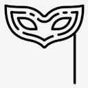 eye,mask