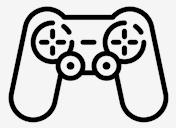 gamepad