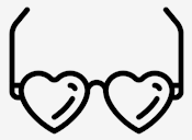 glasses