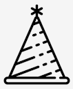 hat