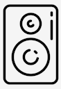 speaker