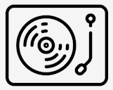 turntable