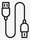 usb,cable