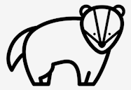 badger