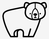 bear