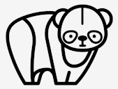 panda