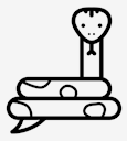 snake