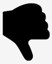 dislike