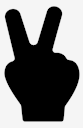 peace,sign