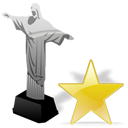 cristoredentor,star