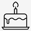 birthday,cake